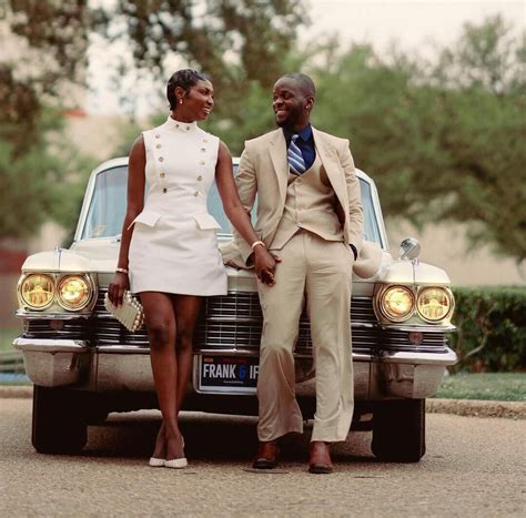 This Civil Wedding Video of Ifedayo Agoro & Frank Itom Is the ...