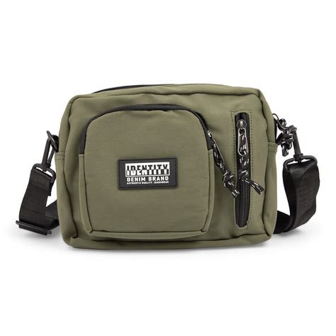 Image result for Green Cross Code Bag