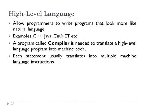 Image result for What Is a Computer Language