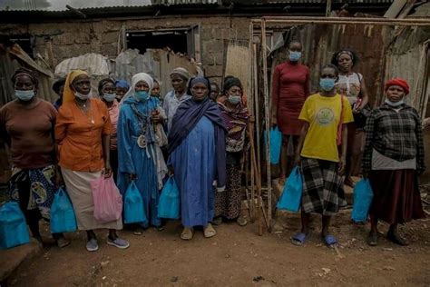 KIBERA LARGEST SLUM TOUR (2025) All You Need to Know BEFORE You Go ...