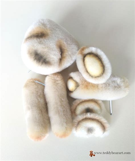 Image result for Teddy Bear Sewing Tutorial