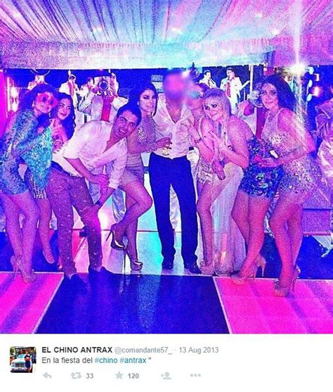 Mexican drug cartel leader who shared exploits on social media gets ...