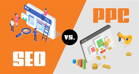 SEO vs. PPC: How To Decide Between SEO and PPC [Infographic]