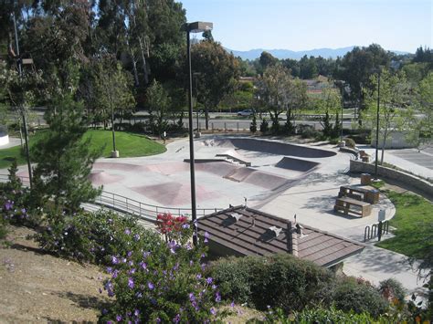 Laguna Hills Community Center — Ethos Architecture