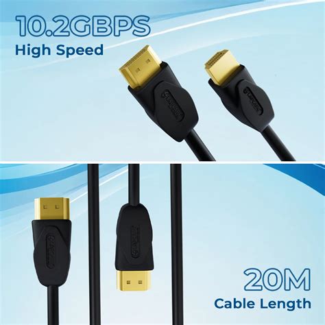 HDMI AV Cable