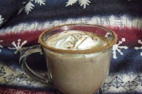best hot chocolate recipe with cocoa powder