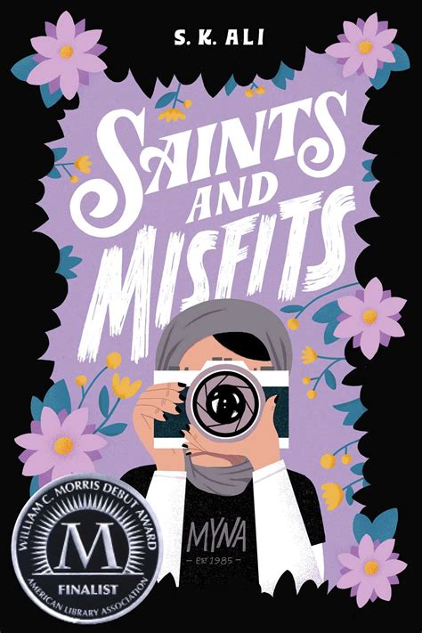 Saints and Misfits | Book by S. K. Ali | Official Publisher Page ...