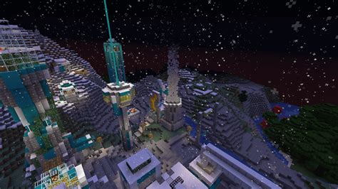 Image result for Minecraft Futuristic Color Combinations