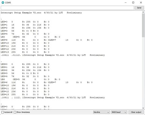 Image result for RGB LED Arduino PWM LED