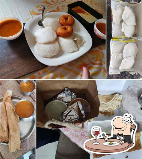 A2B - Adyar Ananda Bhavan, Bengaluru - Restaurant menu, prices and reviews