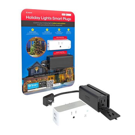 Image result for Atomi Smart LED Color String Lights Alexa