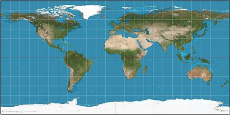 Equirectangular Projection High Resolution 的图像结果