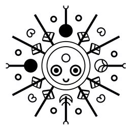 Color Line Art 的图像结果