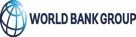 World Bank Group Logo PNG (Transparent) SVG AI – Free Download