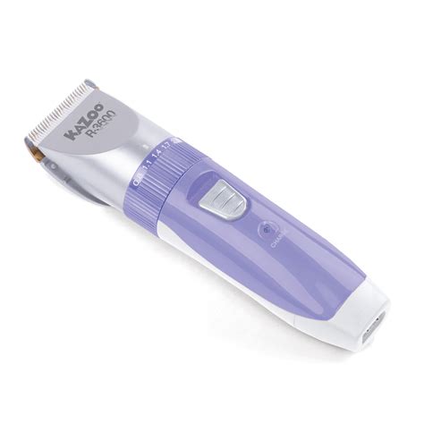 Kazoo Cordless Multi Groom Dog Clipper - $117.56