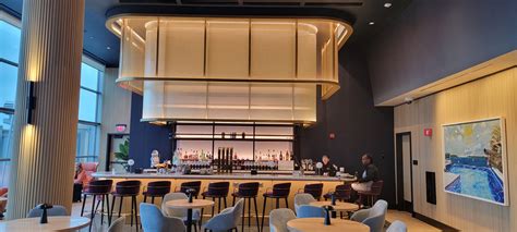 Chase Sapphire Lounge Coming To LAX Tom Bradley International Terminal ...
