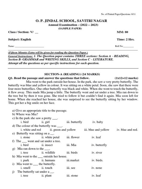 Image result for Class 5 Eng