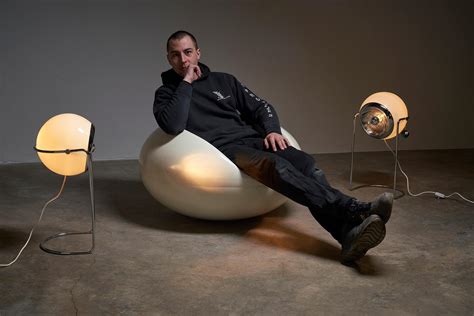 Unique Set Floor Lamps by Cosack Leuchten For Sale at 1stDibs