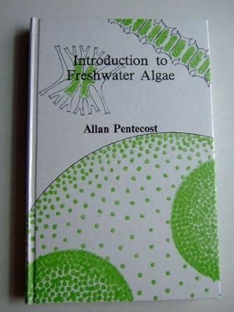 Buy Introduction to Freshwater Algae Book Online at Low Prices in India ...