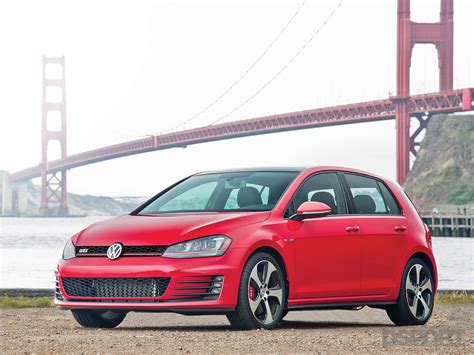 First Drive | 2015 Volkswagen GTI SE - DSPORT Magazine