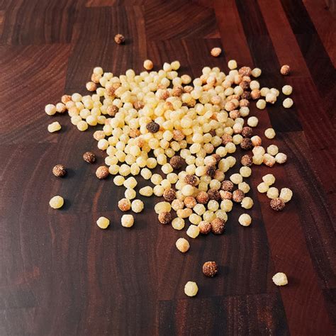 Image result for Smallest Pasta Types