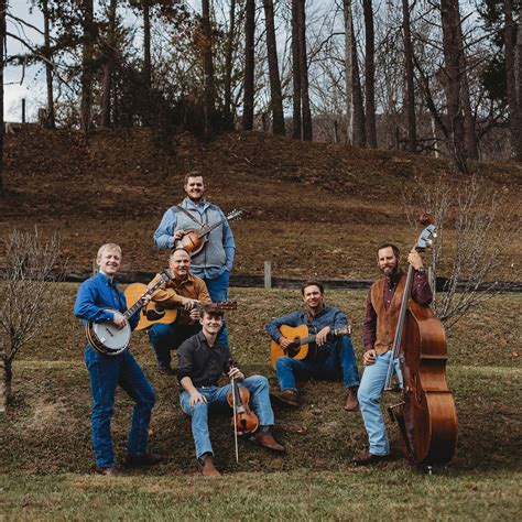 Carson Peters & Iron Mountain