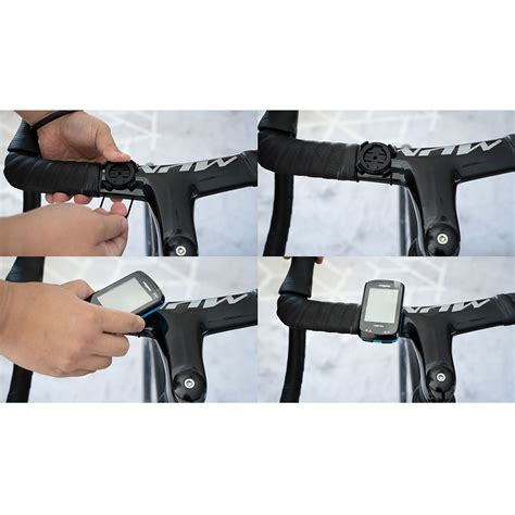 Magene Stem Mount for Bike Computer