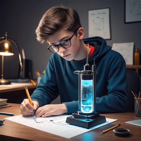 Image result for Static Electricity Electroscope