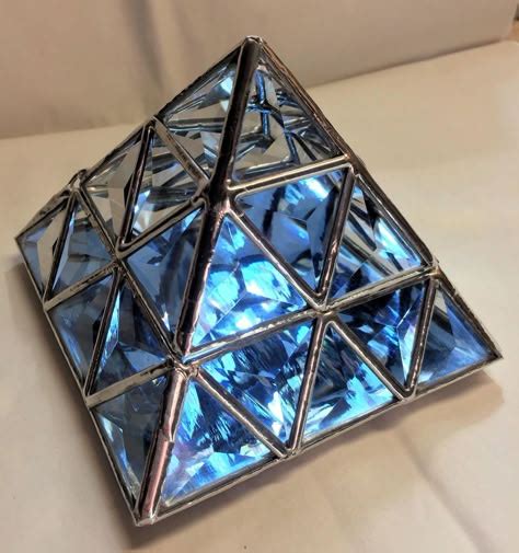 Image result for Square Pyramid Template