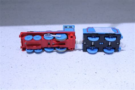 Image result for Trackmaster Edward