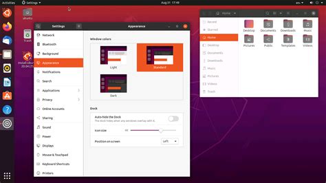 Image result for Setting Up Linux