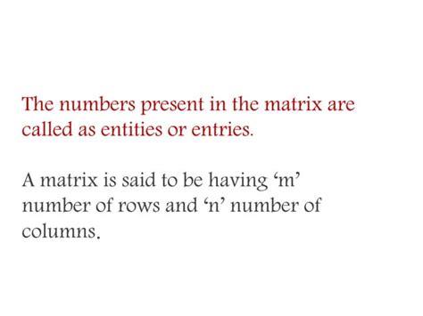 Using Matrices in Real Life 的图像结果