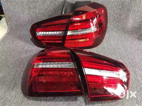 Side MIRROR HEADLIGHT ENGINE ALLOY SEAT BELT BUMPER AXEL SHOCKER CARSS ...