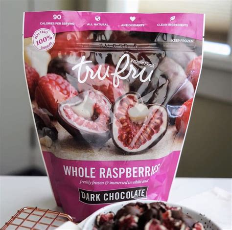 Tru Fru Raspberries Costco at Jamie Heyne blog