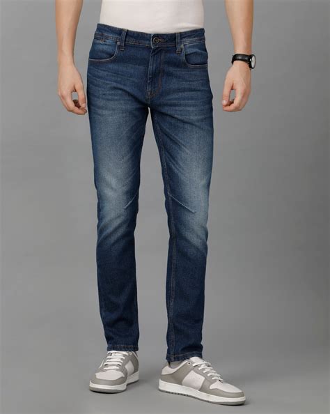 Sea Blue Arturo Jeans – Voi Jeans