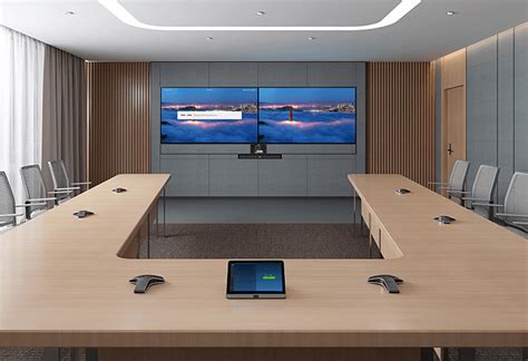 Yealink ZVC840-C2-310 Zoom Room System for extra large rooms