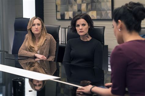 Blindspot Review: Warning Shot (Season 3 Episode 13)