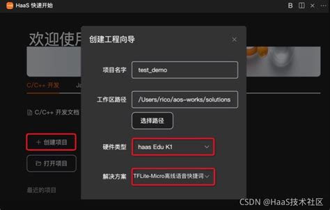 Tensorflow Micro 的图像结果