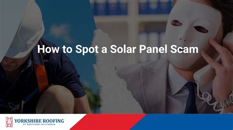 Image result for Solar Panel Scam