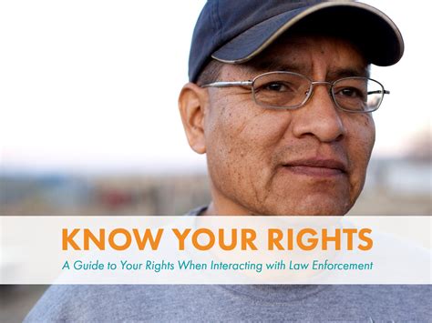 Know your rights | Diocese of Victoria | Victoria, TX