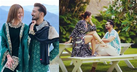 From Trekking to Traditionals: Rubina Dilaik and Abhinav Shukla's ...