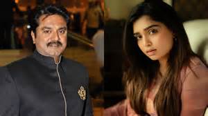 Sarath Kumar Describes Body-Shaming Remarks About Gouri Kishan as ...