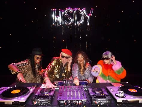 Havent Stopped Dancing Yet in Crystal Palace Park, Crystal Palace Park ...