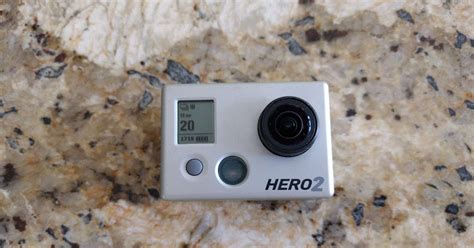 Image result for GoPro Hero 2