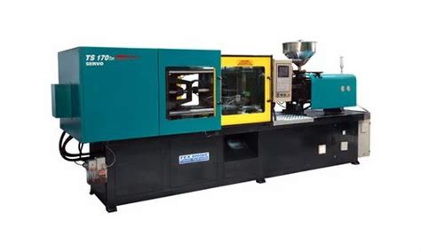 Horizontal Screw Type Injection Moulding - Horizontal Screw Type ...