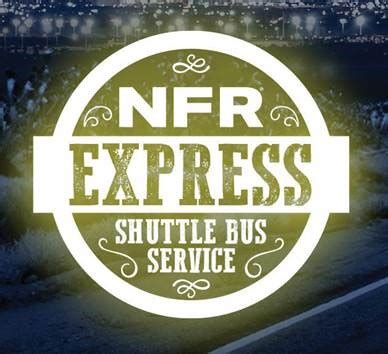 WNFR Free Shuttle from South Point Hotel & Casino