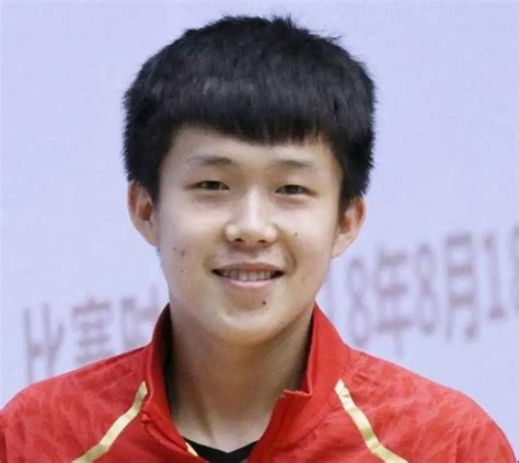 世乒赛：樊振东/王楚钦晋级男双八强-新华网体育