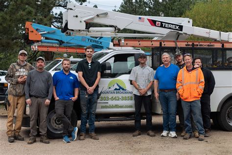 Visionary Broadband acquires Colorado-based ISP - Broadband Communities