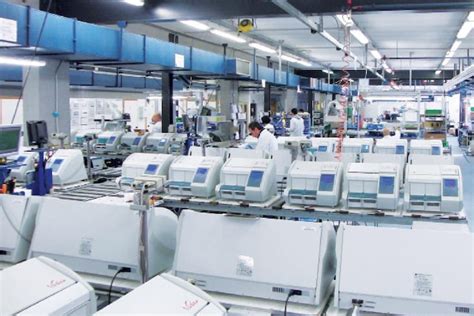 Pour bioMérieux, L’avenir est numérique