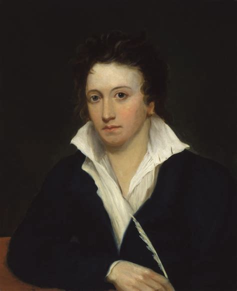 Percy Bysshe Shelley- Biography - SublimePoems